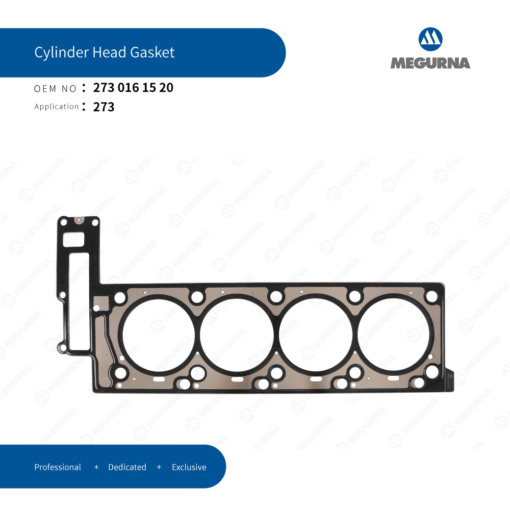 Mercedes-Benz 273 016 15 20 Cylinder Head Gasket for MERCEDES-BENZ - M 273.960/MERCEDES-BENZ - M 273.961