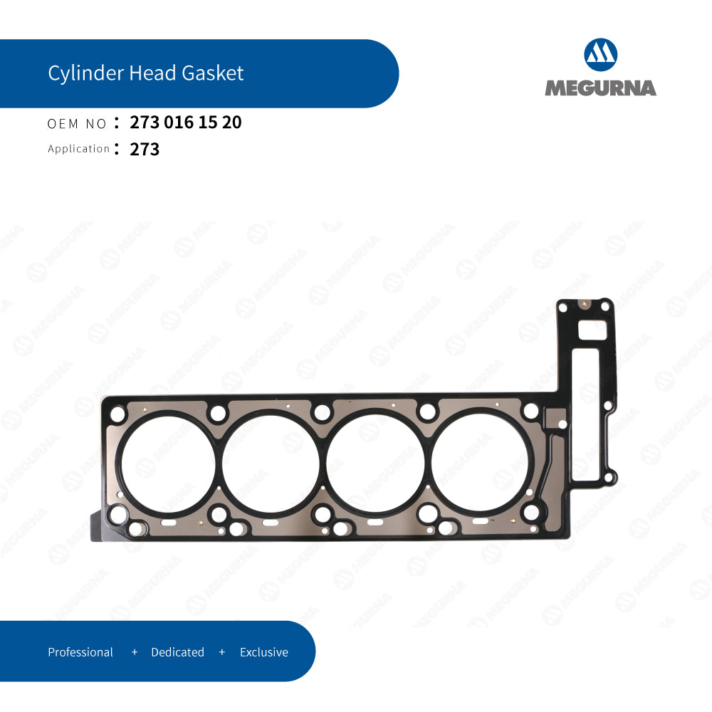 Mercedes-Benz 273 016 15 20 Cylinder Head Gasket for MERCEDES-BENZ - M 273.960/MERCEDES-BENZ - M 273.961