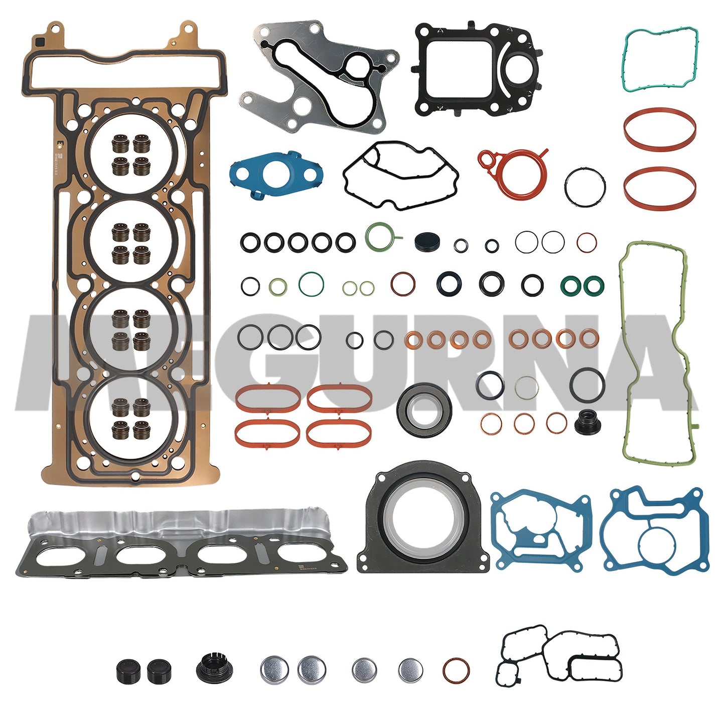 BENZ  Engine repair kit  274 016 00 20 B1