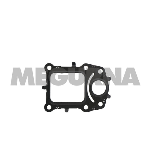 BENZ  Gasket - exhaust valve  274 098 00 80