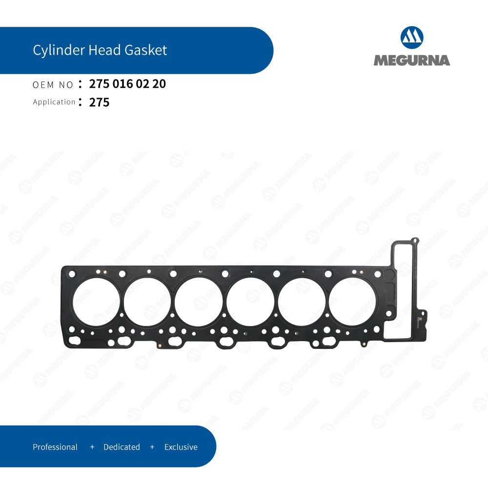 Mercedes-Benz 275 016 02 20 Cylinder Head Gasket for MERCEDES-BENZ - M 275.950/MERCEDES-BENZ - M 275.981