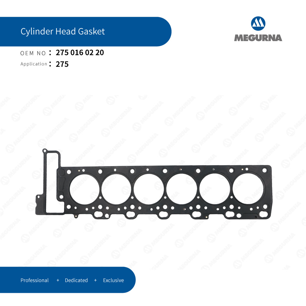 Mercedes-Benz 275 016 02 20 Cylinder Head Gasket for MERCEDES-BENZ - M 275.950/MERCEDES-BENZ - M 275.981