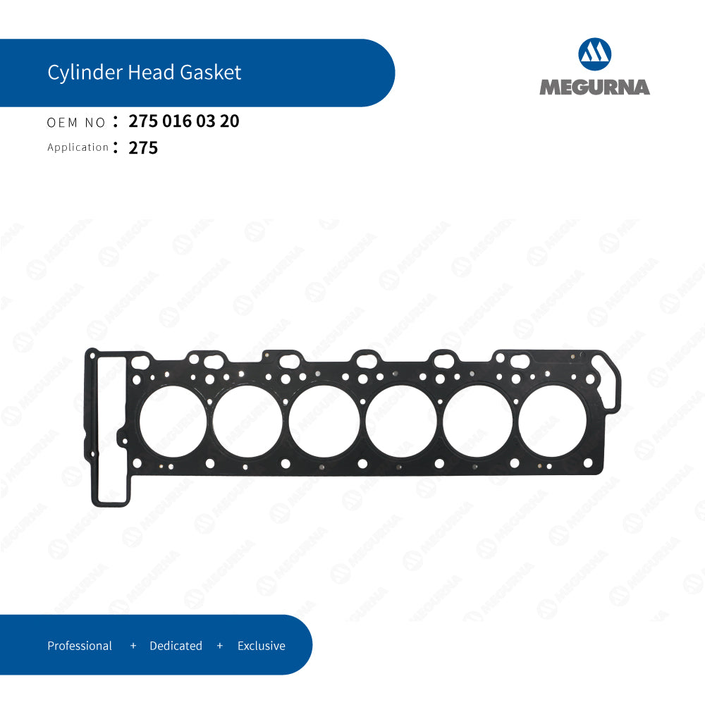 Mercedes-Benz 275 016 03 20 Cylinder Head Gasket for MERCEDES-BENZ - M 275.981/MERCEDES-BENZ - M 275.950