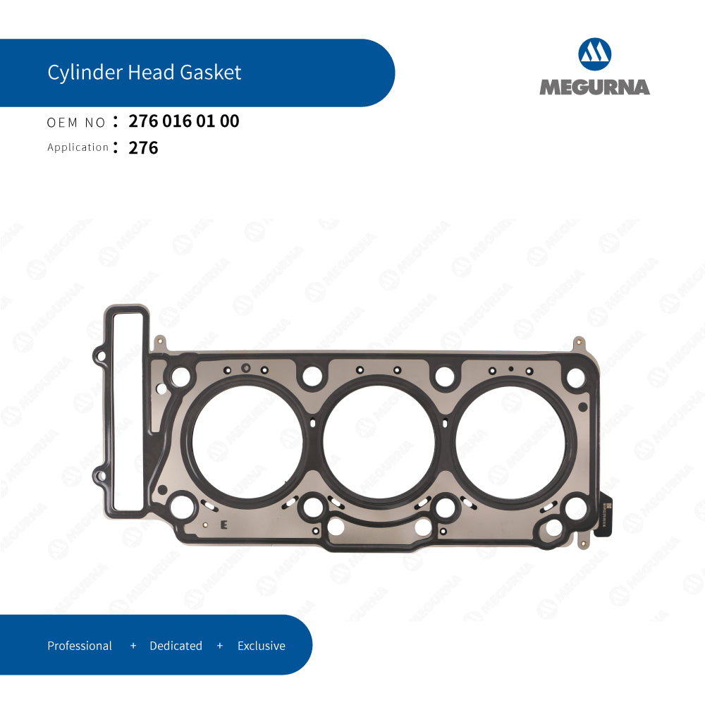 Mercedes-Benz 276 016 01 00 Cylinder Head Gasket for MERCEDES-BENZ - M 276.820/MERCEDES-BENZ - M 276.820