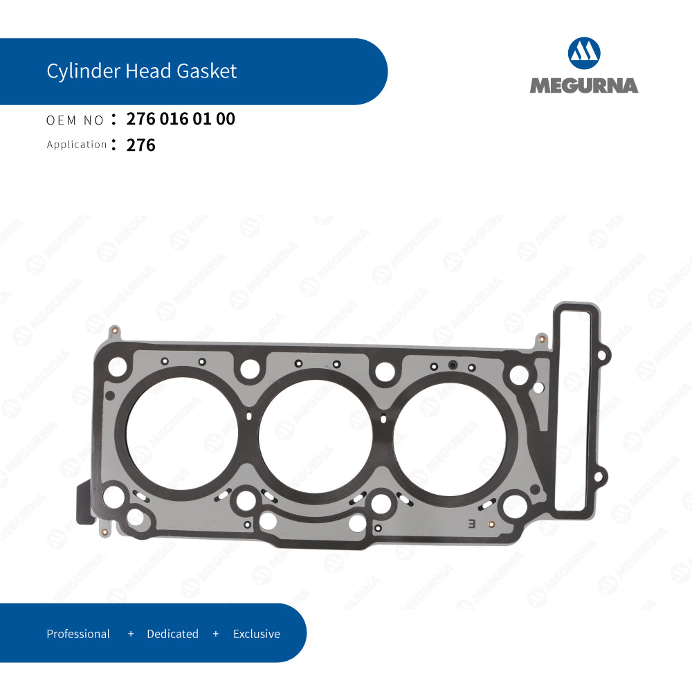 Mercedes-Benz 276 016 01 00 Cylinder Head Gasket for MERCEDES-BENZ - M 276.820/MERCEDES-BENZ - M 276.820