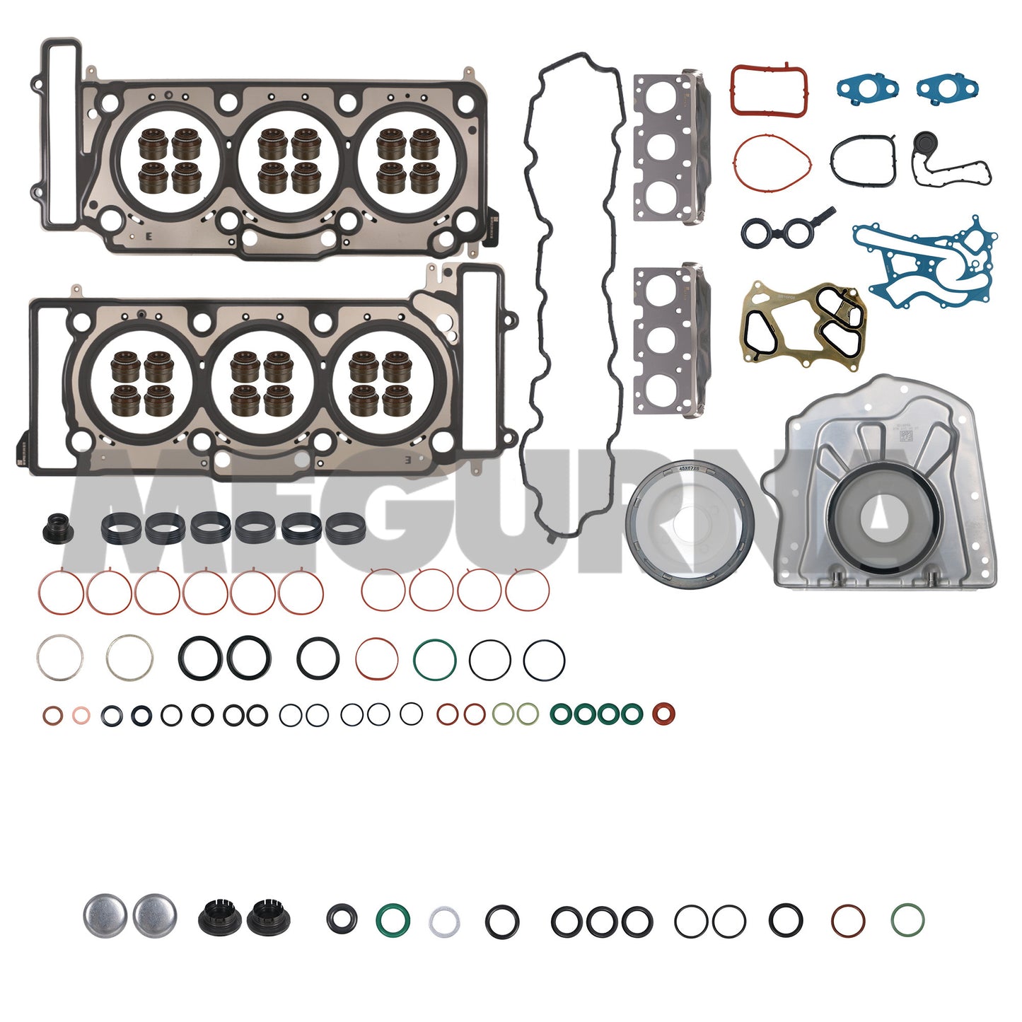 BENZ  Engine repair kit  276 016 01 00 B1
