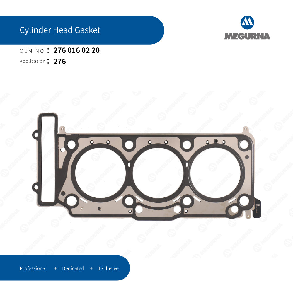 Mercedes-Benz 276 016 02 20 Cylinder Head Gasket forMERCEDES-BENZ - M 276.955/M 276.950