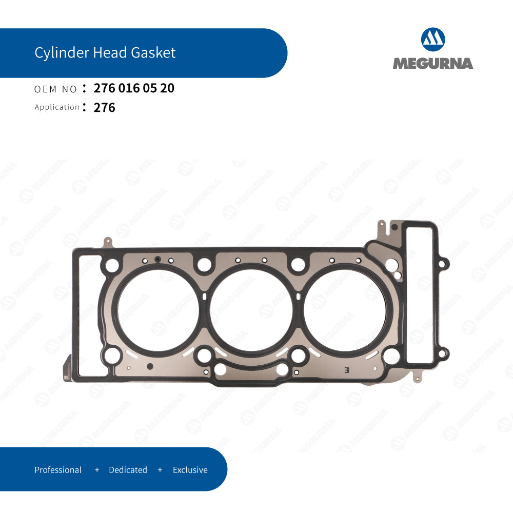 Mercedes-Benz 276 016 05 20 Cylinder Head Gasket for MERCEDES-BENZ - M 276.955/M 276.950