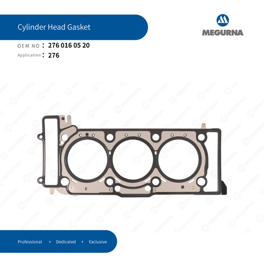 Mercedes-Benz 276 016 05 20 Cylinder Head Gasket for MERCEDES-BENZ - M 276.955/M 276.950