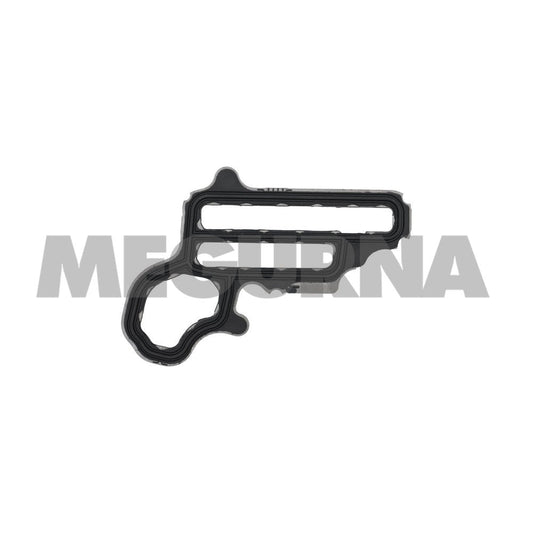 BENZ  Gasket - timing cover  278 015 00 80