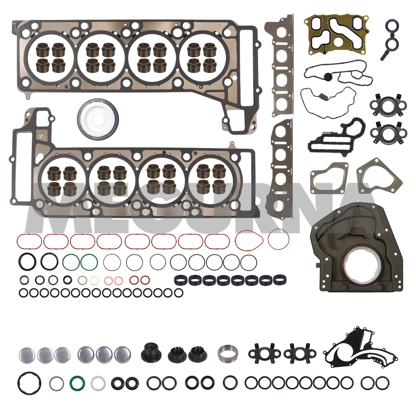 BENZ  Engine repair kit  278 016 01 25 B2