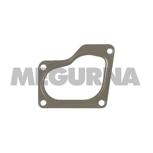 BENZ  Seal gasket - exhaust pipe/l  278 142 03 80