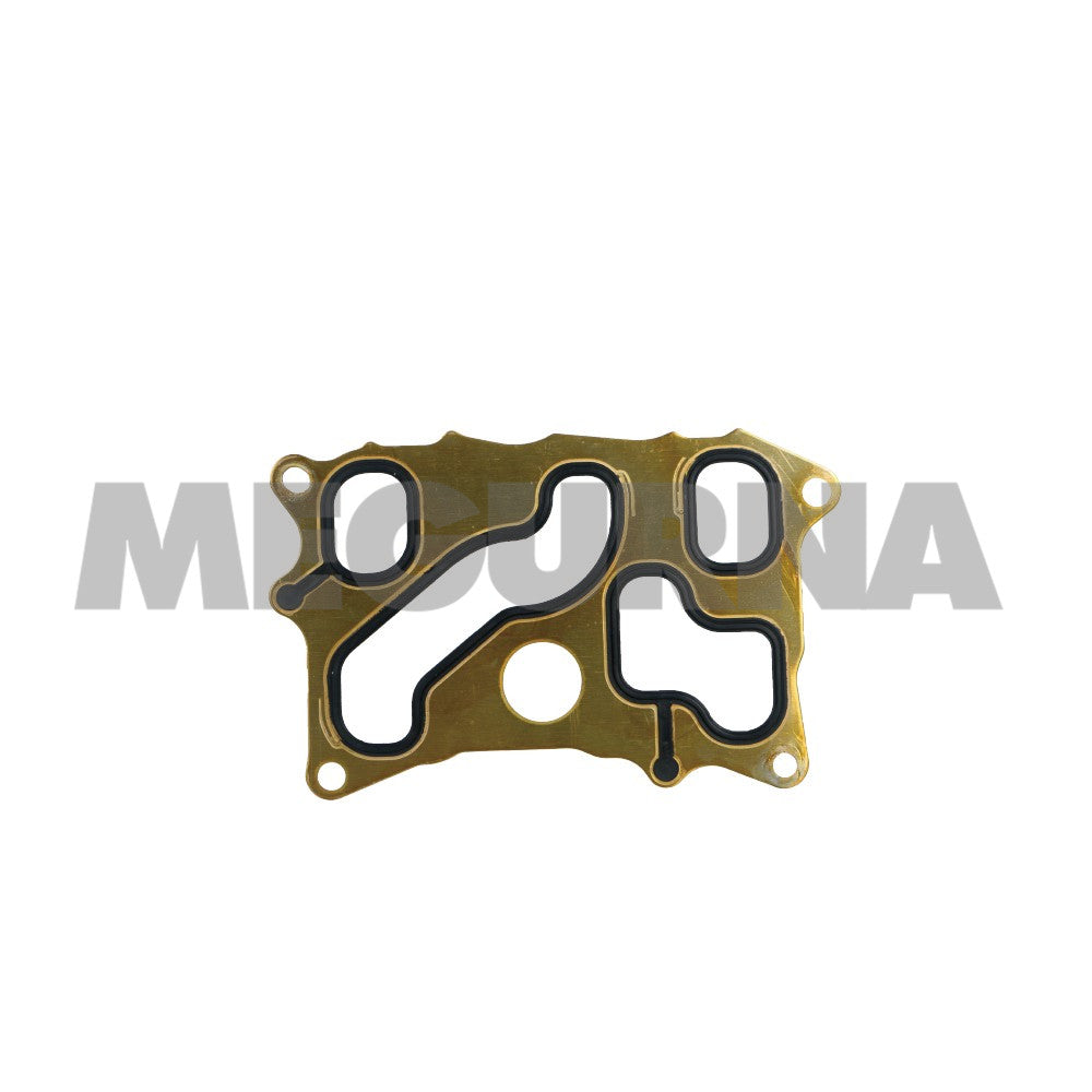 BENZ  Seal gasket - oil cooler  278 184 00 80