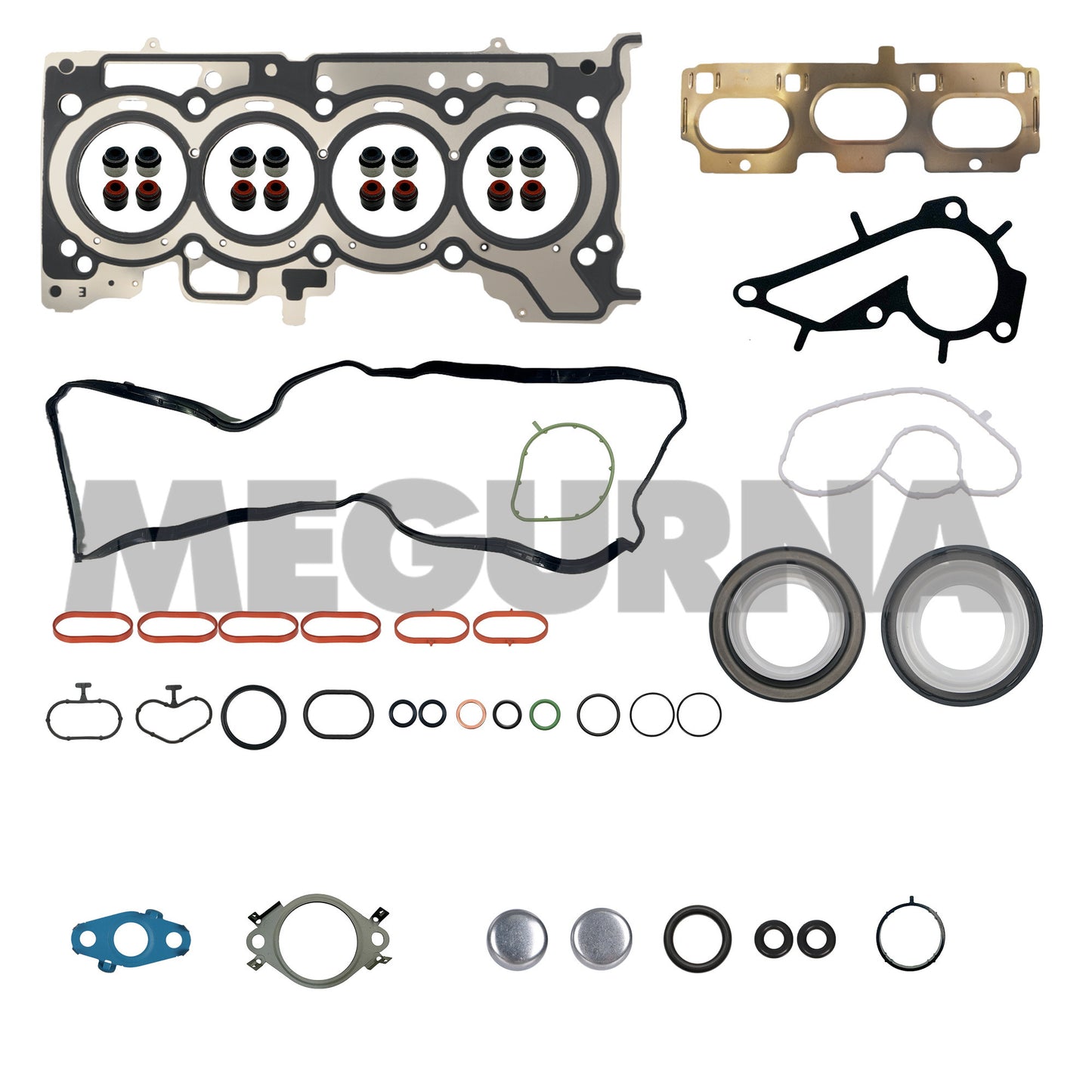 BENZ  Engine repair kit  282 016 04 00 B1
