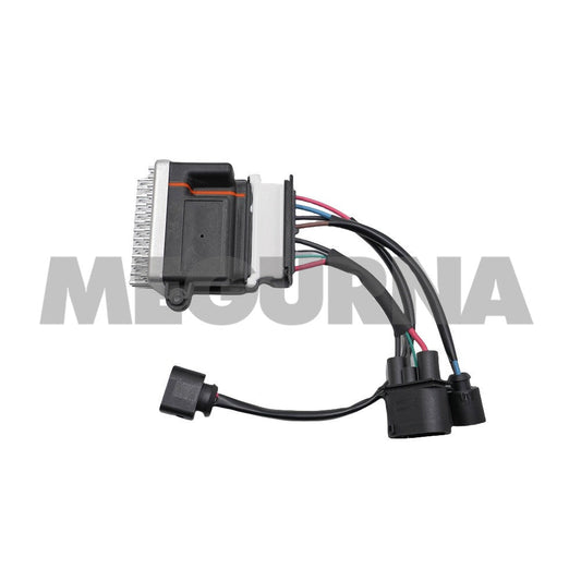 VW  Fan controller  4F0 959 501 M