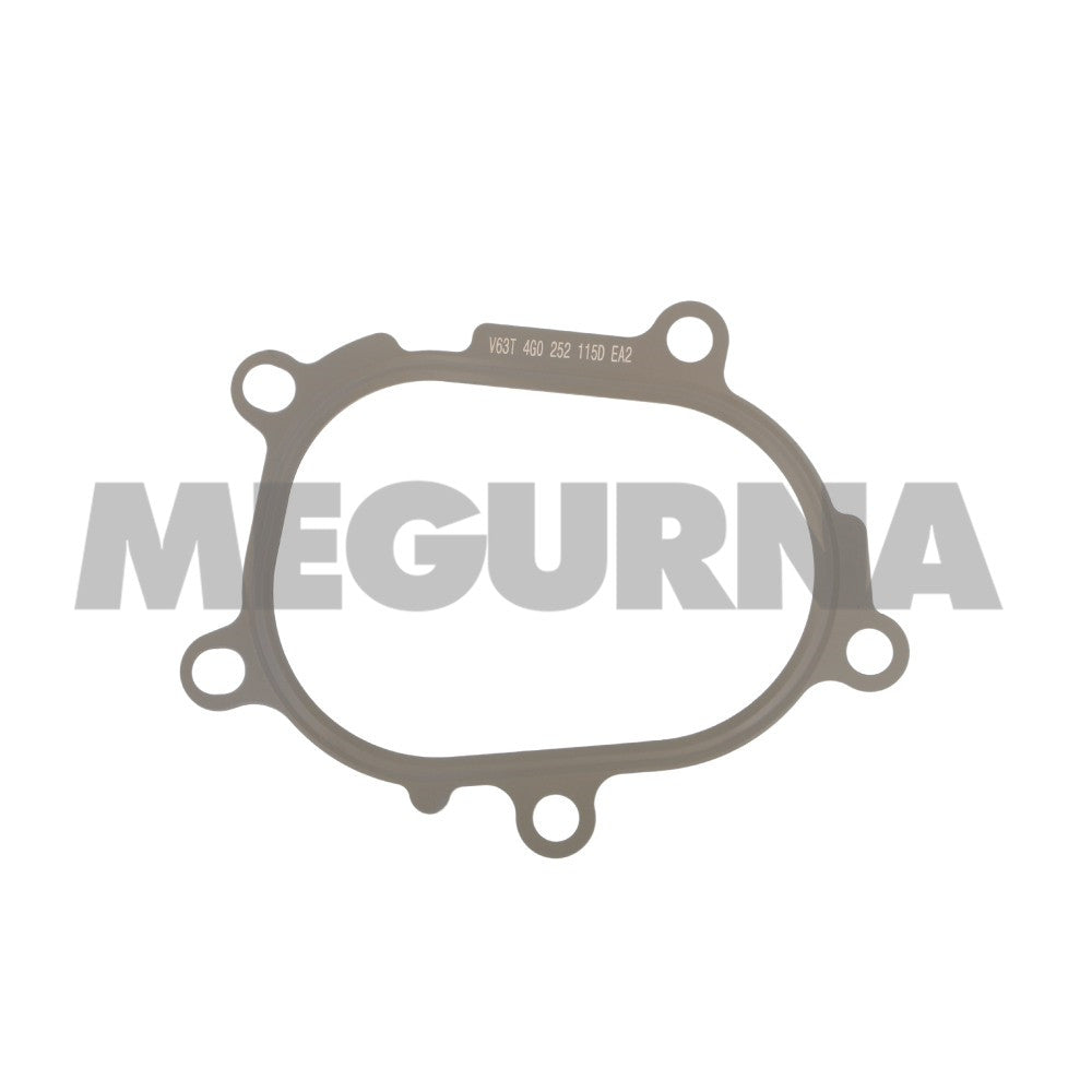 VW  Three-way catalyst gasket  4G0 253 115 D