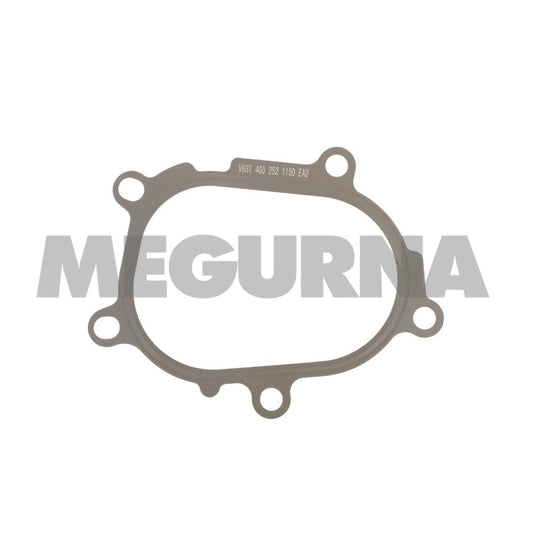 VW  Three-way catalyst gasket  4G0 253 115 D