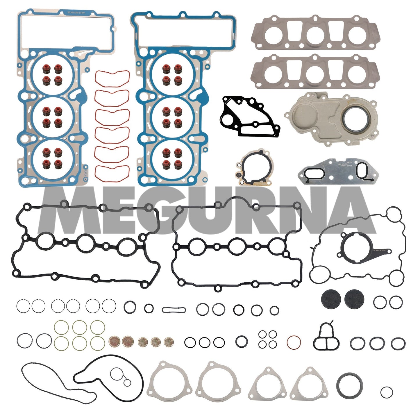VW  Engine repair kit  4GD 198 012 D