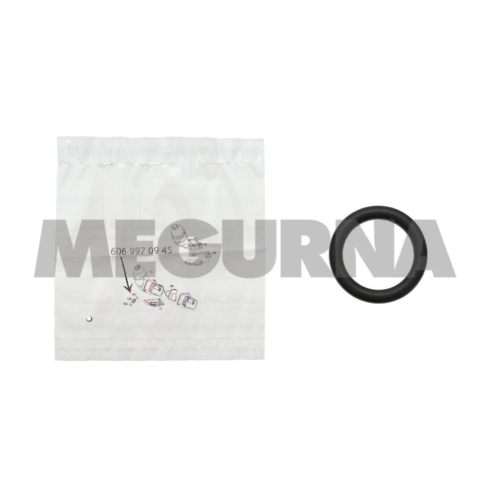 BENZ  Seal ring - thermostat  606 997 09 45