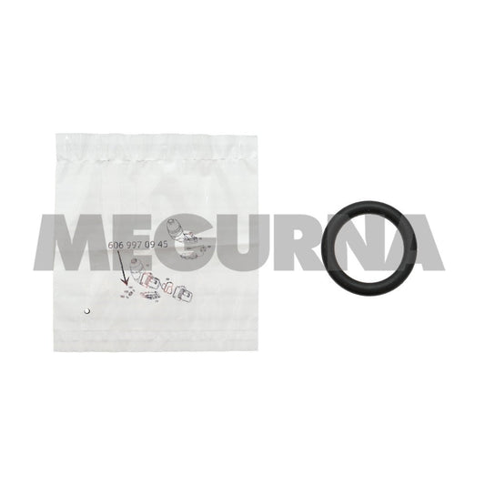 BENZ  Seal ring - thermostat  606 997 09 45