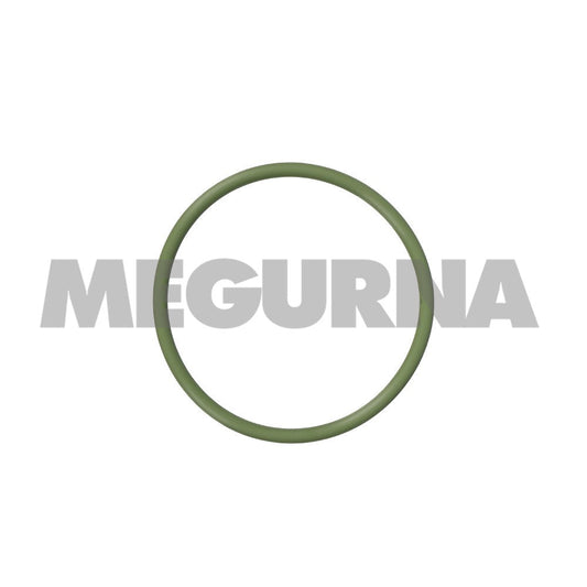 BENZ  Seal ring - high-pressure pump  642 078 00 80