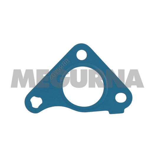 BENZ  Seal gasket - conversion valve  642 142 03 81