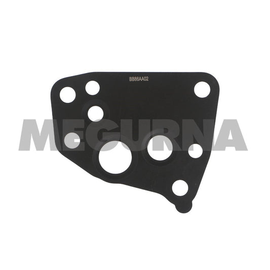 BENZ  Seal gasket - turbocharger bracket  642 142 06 81