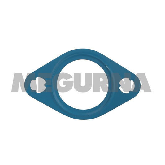 BENZ  Seal gasket - recirculation pipe  642 142 10 81