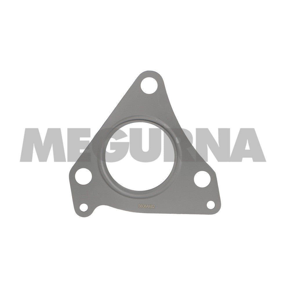 BENZ  Seal gasket - turbocharger  651 096 04 80