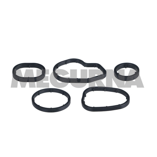BENZ  Seal gasket - oil cooler/5pcs  651 180 13 10 D