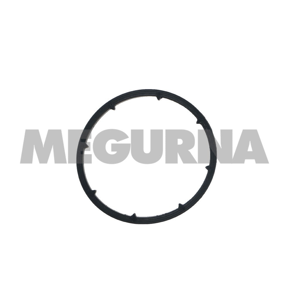 BENZ  Seal gasket - oil cooler  651 184 04 80