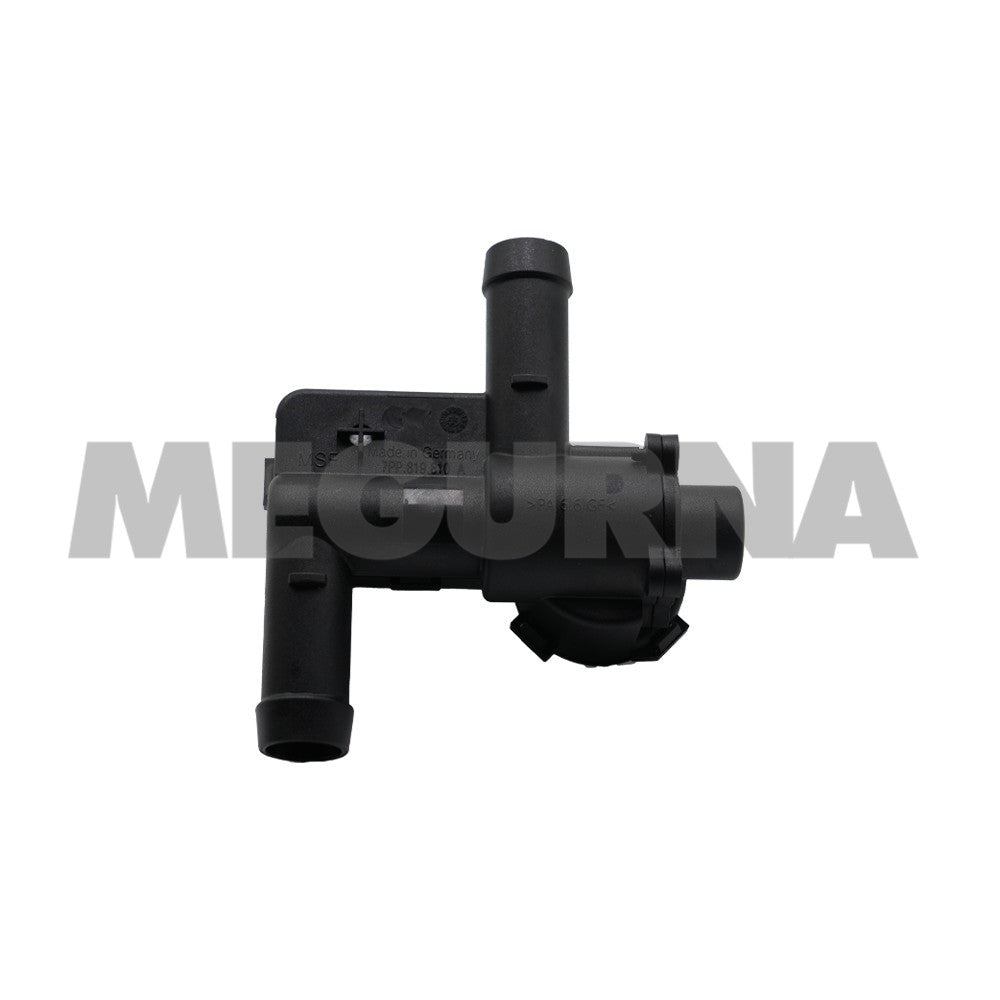 VW  Warm air water valve  7PP 819 810 A