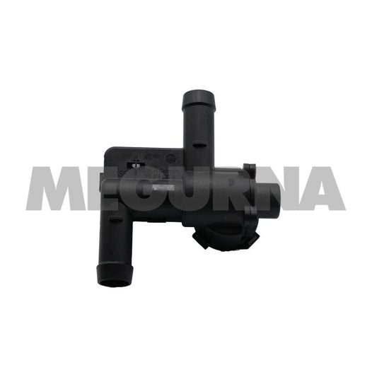 VW  Warm air water valve  7PP 819 810 A