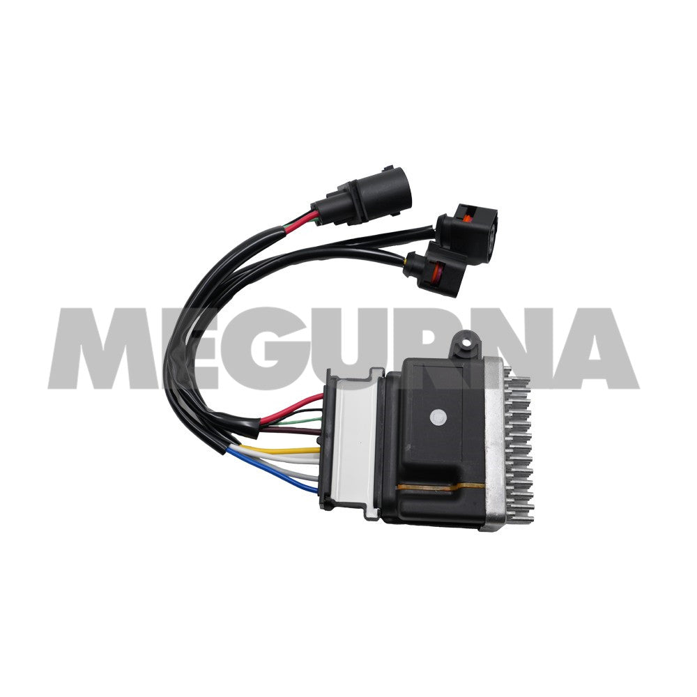 VW  Fan controller  8K0 959 501 G