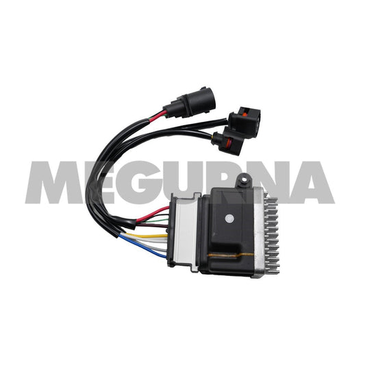 VW  Fan controller  8K0 959 501 G