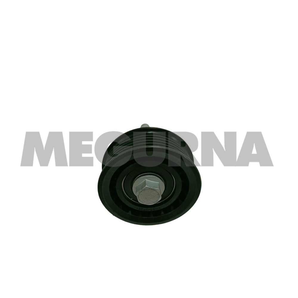 Porsche  Generator idler  946 102 118 75