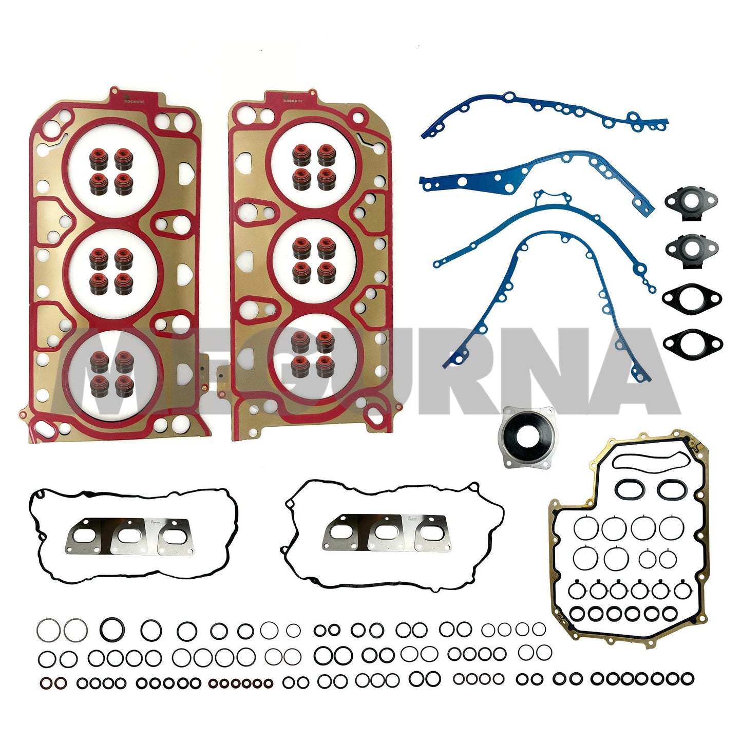 PORSCHE  Engine repair kit  946 198 254 30
