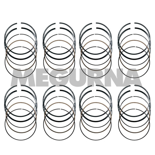 PORSCHE  Piston ring  948 103 931 16