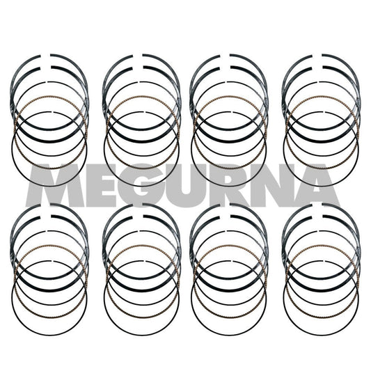 PORSCHE  Piston ring  948 103 931 30