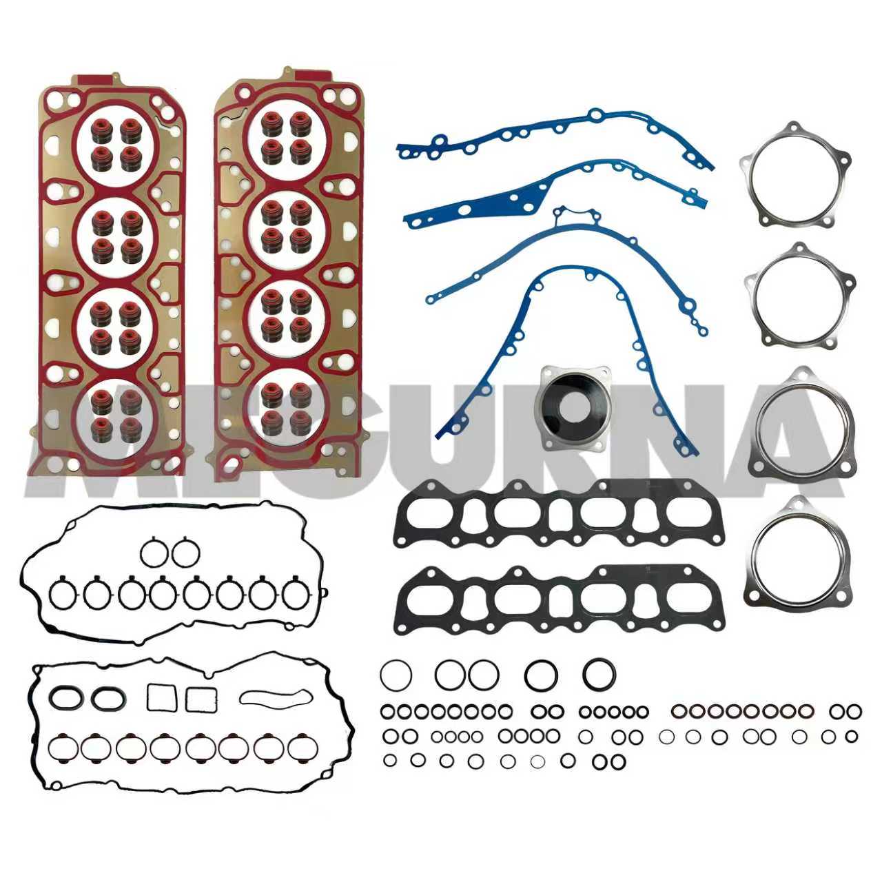 PORSCHE  Engine repair kit  948 198 254 48