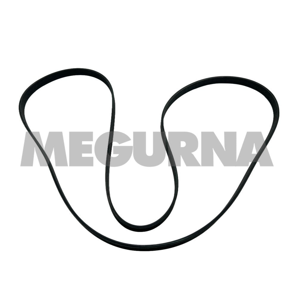 PORSCHE  Generator belt  955 102 251 00