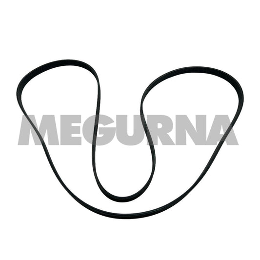 PORSCHE  Generator belt  955 102 251 00