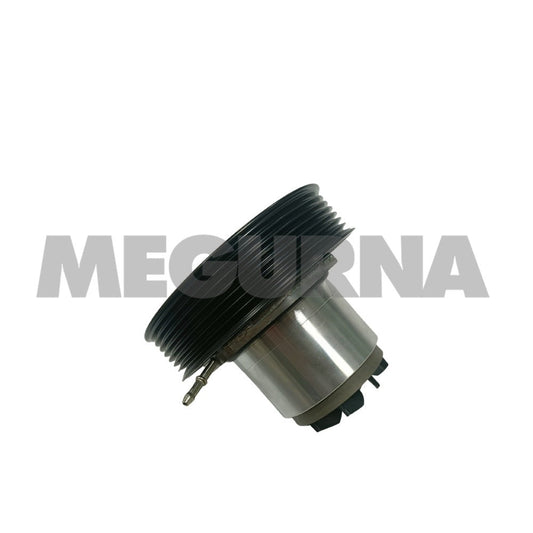 Porsche  Water pump  958 106 033 02
