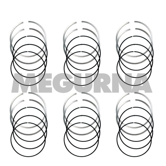 PORSCHE  Piston ring  9A7 107 066 30 H