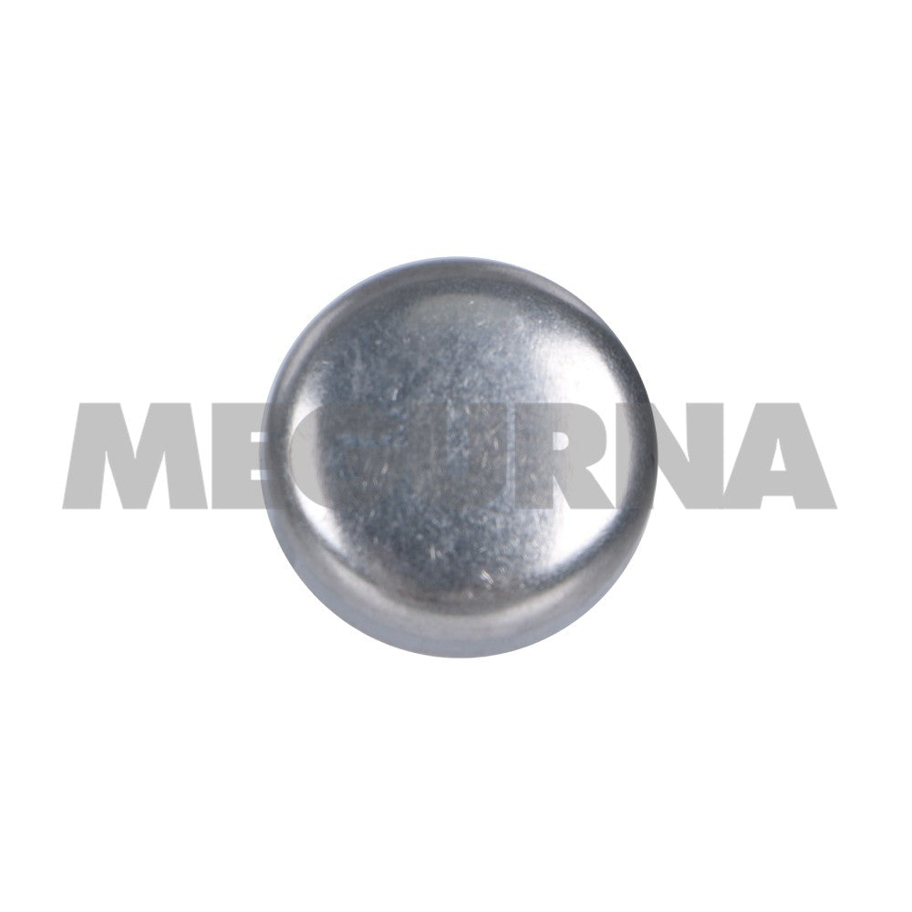 BENZ  Sealing cover - cylinder block  N 000000 006529