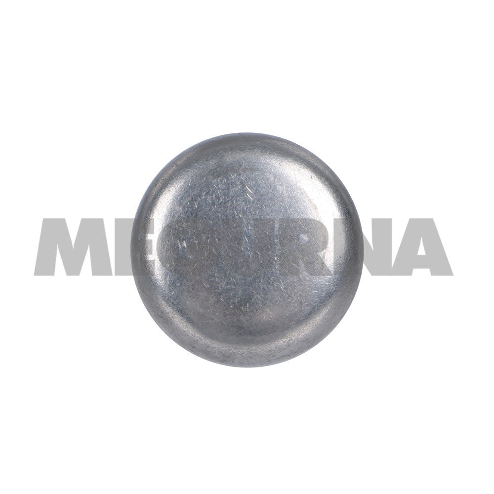 BENZ  Sealing cover - cylinder block  N 000000 006531