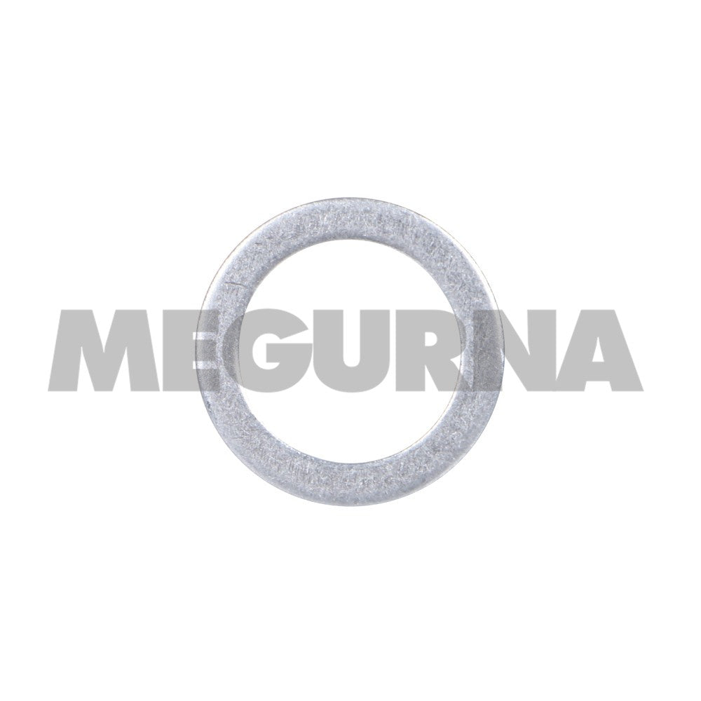 BENZ  Gasket - drain plug screw  N 000000 007504