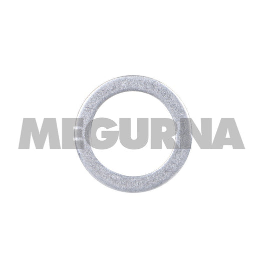 BENZ  Gasket - drain plug screw  N 000000 007504