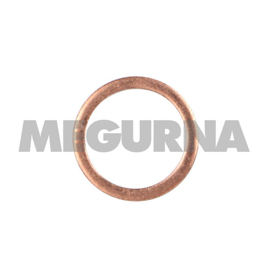 BENZ  Gasket - screw/oil pan  N 007603 012102