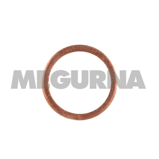 BENZ  Gasket - timing cover  N 007603 022102